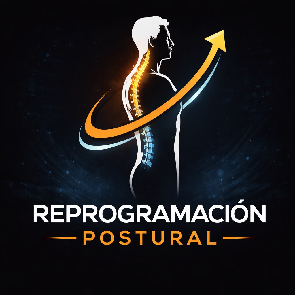 Reset fit + Reprogramacion Postural